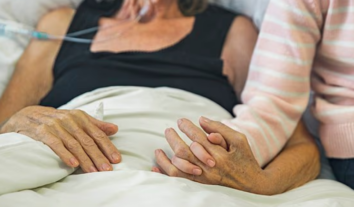 У Канаді жінку піддали евтаназії не зважаючи на її відмову