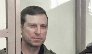 До переслідування в окупації журналіста Олексія Бессарабова причетні дев’ятеро російських силовиків та суддів: хто саме?