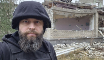 “Росіяни навчилися бити ударними квадрокоптерами на відстань до 45–50 кілометрів” – головред “Суспільне Донбас” Андрій Крамченков про нові безпекові загрози