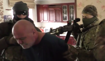 На Запоріжжі окупанти засудили українського фермера на понад 12 років позбавлення волі