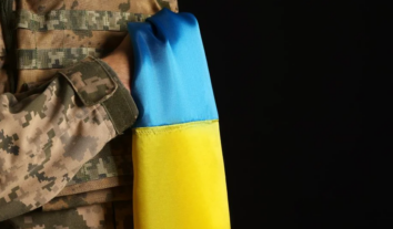 Під час служби в армії померла трансгендерна жінка Діана Колодяжна: вона мала ускладнення після хвороби