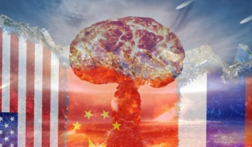 Більшість жителів США, Канади, Британії та Франції очікують Третю світову в найближчі п’ять років — опитування