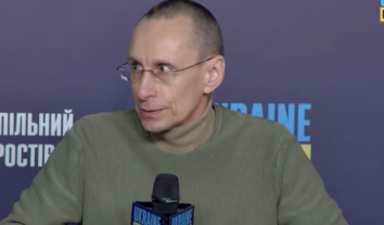 Звільнений з російської неволі лікар Юрій Шаповалов не може повернутися до практики через відсутність свідоцтва про інтернатуру