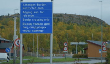 Україна закликає заборонити в’їзд до ЄС причетним до війни росіянам