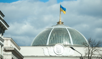 Організація “Інсайт” збирає підписи з вимогою переглянути позицію Комітету щодо законопроєкту про новий Цивільний кодекс