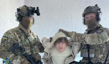 Україна та Молдова нейтралізували російську групу, що планувала вбивства журналістів і бійців Іноземного легіону