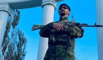 Сина охоронця Януковича заочно відправили до в’язниці за катування людей в російській окупації на Херсонщині