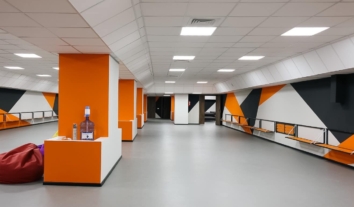 Влада виділила додаткові кошти на укриття в школах і ліцеях у 11 регіонах