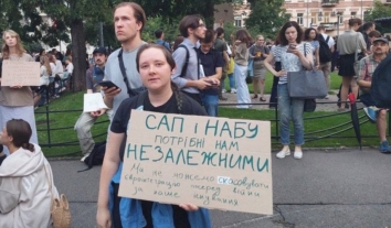 “Люди, які влітку атакували НАБУ, отримали підвищення”: керівники НАБУ і САП заявили про ризик нової атаки на антикорупційну систему через відчуття безкарності