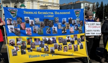 МКЧХ отримав 200 тисяч запитів від українських та російських родин зниклих безвісти – гендиректор Комітету