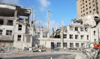 Росія здійснила понад 2,5 тисячі атак на медичні заклади України, що стало частиною системної стратегії – дослідження