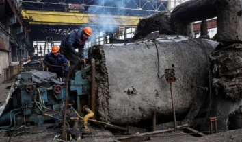 Уночі російські військові завдали найсильнішого удару по енергетиці у 2026 році