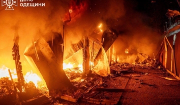 Russians killed six adults and three children in Ukraine with shelling on February 11