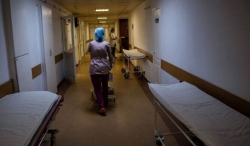 У Києві 64 медзаклади забезпечили генераторами: першочергово – стаціонари