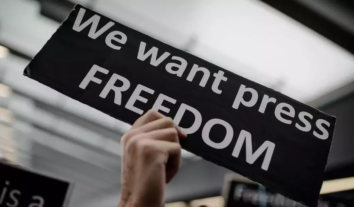 У 2025 році в Європі зафіксували 1 481 порушення свободи преси – звіт MFRR