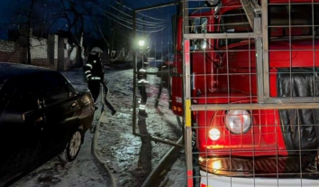 РФ вночі била по Дніпропетровщині, Харківщині та Одещині: є жертви, потерпілі та руйнування 