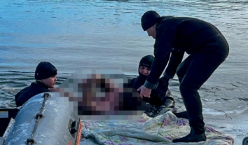 У Дністрі знайшли тіло чоловіка, який уплав міг спробувати перетнути закритий кордон