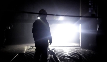 Російські удари по енергетиці 9 лютого лишили без світла тисячі людей