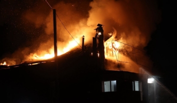 Через нічну атаку РФ є постраждалі серед цивільних, зокрема діти