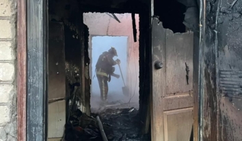 Жертвами російських ударів в Україні напередодні стали троє людей