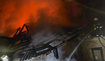 РФ вночі била по Україні дронами: загинув батько з трьома дітьми, є поранені та масштабні руйнування