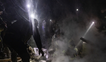 Напередодні російські обстріли вбили в Україні вісьмох дорослих та дитину