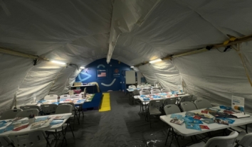 Через російські удари та негоду 19 лютого в Україні відключення у всіх регіонах