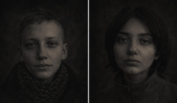 На Запорізькому напрямку від удару дрона загинули військові Кара та Лайза