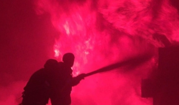 Уночі РФ била по Україні більш ніж сотнею дронів та ракетою: без жертв, але лишилися руйнування