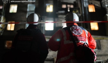 Росіяни вбили чоловіка на Дніпровщині та травмували пенсіонера на Запоріжжі