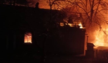 На річницю початку великого вторгнення РФ вбила обстрілами сімох людей в Україні