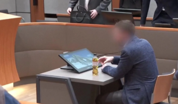 Австрійського альпініста засудили за ненавмисне вбивство дівчини, яка замерзла на Гросглокнері