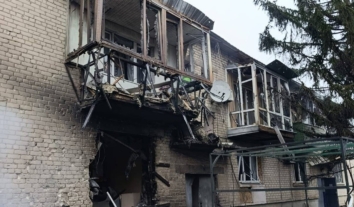 Минулої доби через російські атаки в Україні загинули троє цивільних, також є поранені, серед них – 16-річний юнак