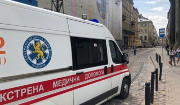 На Львівщині у ТЦК помер 48-річний чоловік: у військкоматі заявили про “алкогольне отруєння”