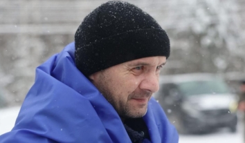 Родина звільненого з російського полону Назара Далецького ймовірно поверне компенсацію, отриману після його “смерті”