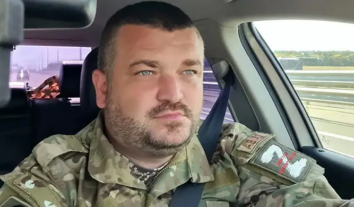 У РФ засудили силовиків, які злили дані кримського донощика Олександра Таліпова