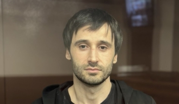 Кримського політв’язня Аліма Суф’янова етапували до виправної колонії в Карелії