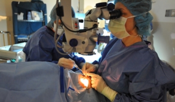 На Київщині лікарню викрили на вимаганні грошей за безоплатні операції