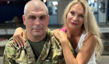 Російський генерал Роман Демурчієв хизувався перед дружиною вбивствами та катуванням полонених українських бійців