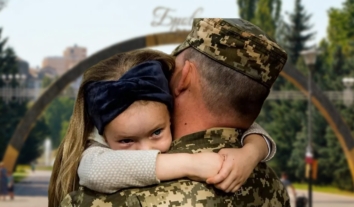 Верховна Рада ухвалила закон про соціальний захист військових і їхніх родин під час та після служби