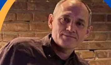 Росіяни утримують у статусі інкомунікадо інженера Запорізької АЕС Олексія Бражника