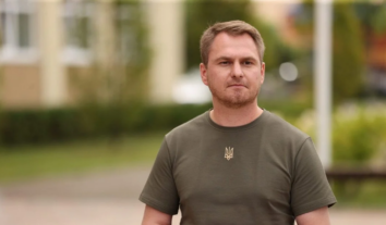 Каленюк вдруге подала петицію до Зеленського з вимогою звільнити генпрокурора Руслана Кравченка