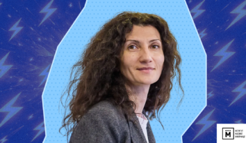 “Четверта влада” заявила про тиск на журналістку Мирославу Примак з боку фігуранта розслідування