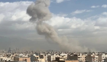 Ukraine supports Iranian people, calls regime’s violence reason for current events