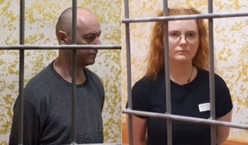 Викрадену на Чонгарі українку етапували до мордовської колонії, відомої жорстокими умовами утримання