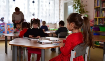 У Росії заявили про створення переліку дитячих ігор та іграшок, що “відповідатимуть традиційним цінностям”