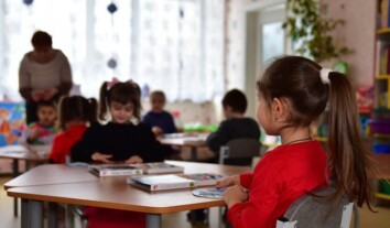 В этом году оккупанты вывезли почти 6 тысяч детей из Донецкой области под предлогом “оздоровления” В этом году оккупанты вывезли почти 6 тысяч детей из Донецкой области под предлогом “оздоровления”