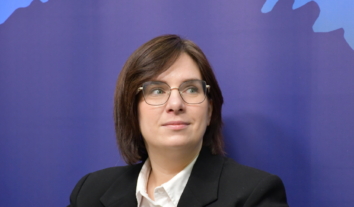 Державну політику щодо ТОТ потрібно переглянути з урахуванням викликів повномасштабної війни – представниця президента в Криму