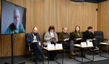 Політика щодо ТОТ без стратегії: експерти закликають до перегляду пріоритетів і відмови від стигматизації людей