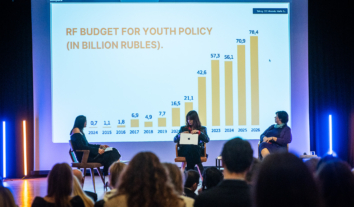 Greece urges Russia to immediately return forcibly “transferred Ukrainian children”